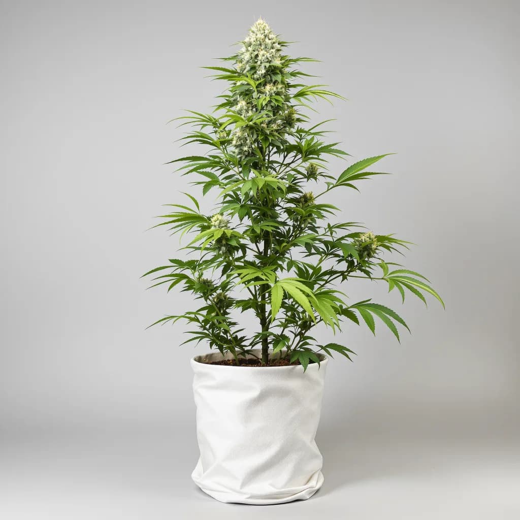 $100 OG cannabis seeds packaging — Royal King Seeds Ireland