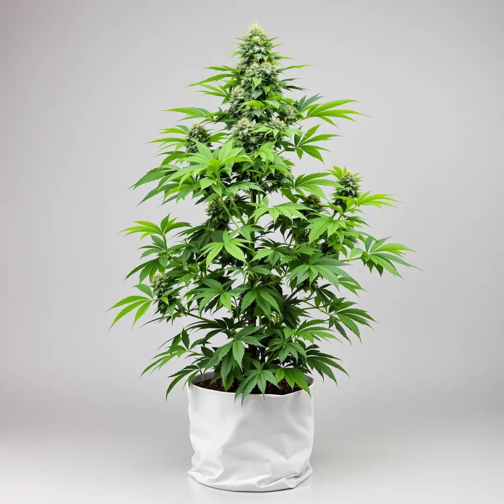 13 Dawgs cannabis seeds packaging — Royal King Seeds Ireland