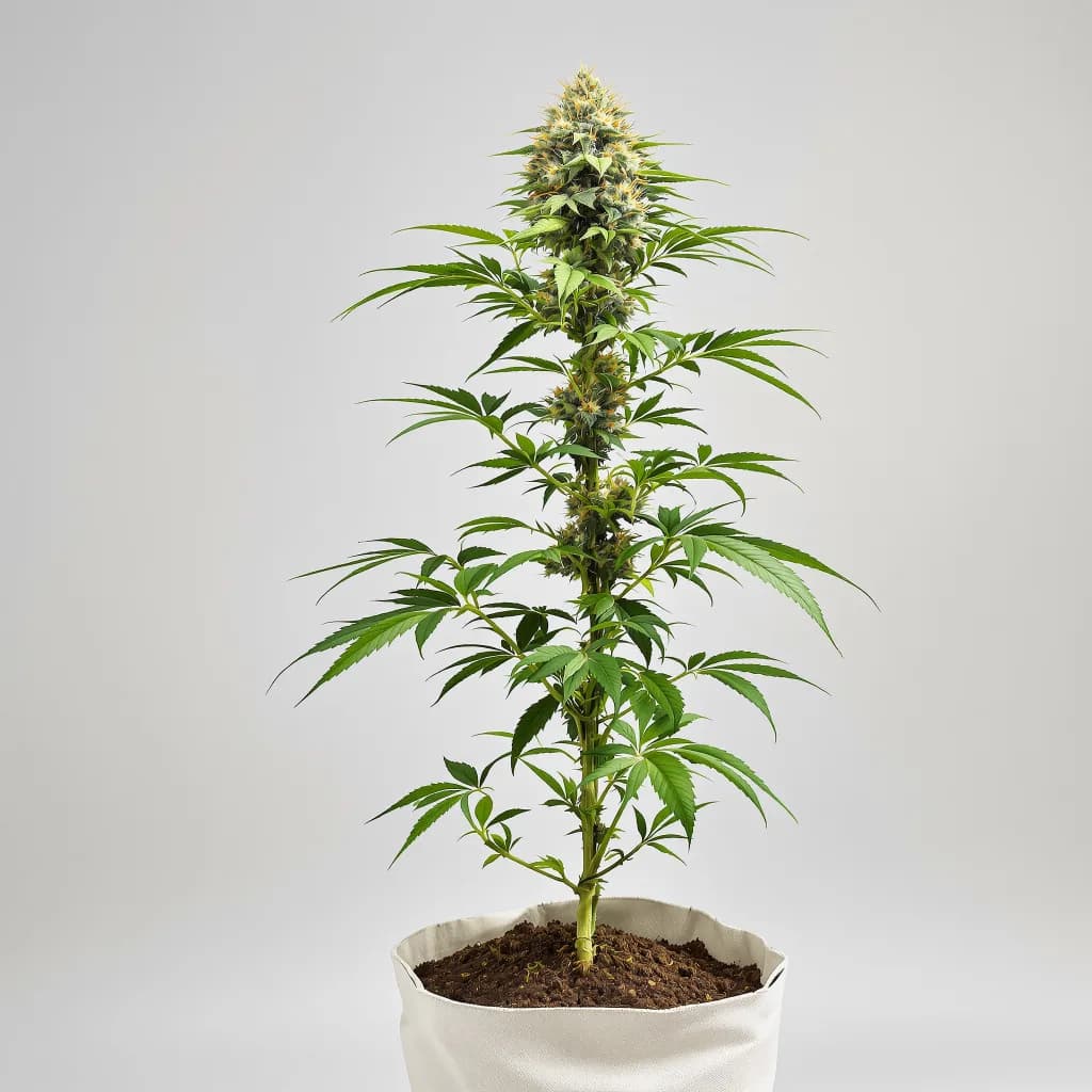 303 OG cannabis seeds packaging — Royal King Seeds Ireland