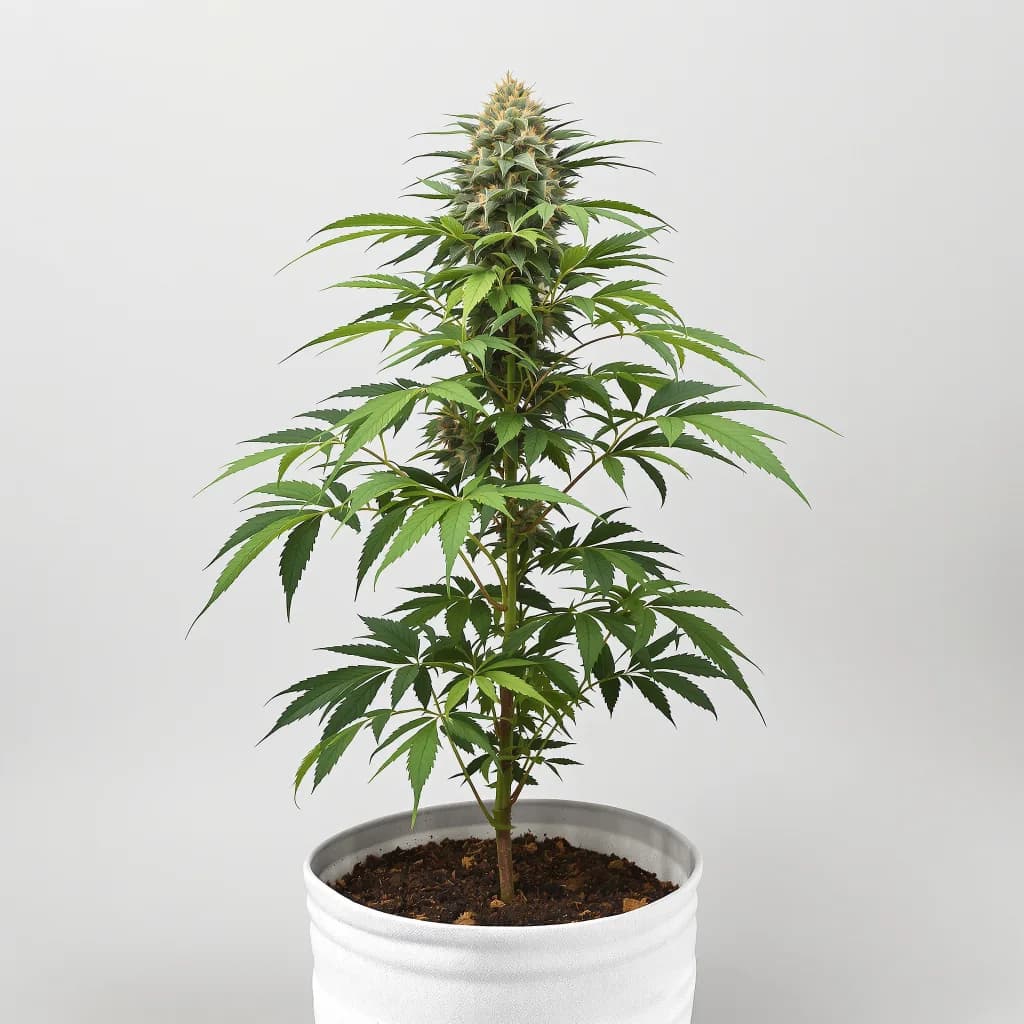 3X Crazy cannabis seeds packaging โ Royal King Seeds Ireland