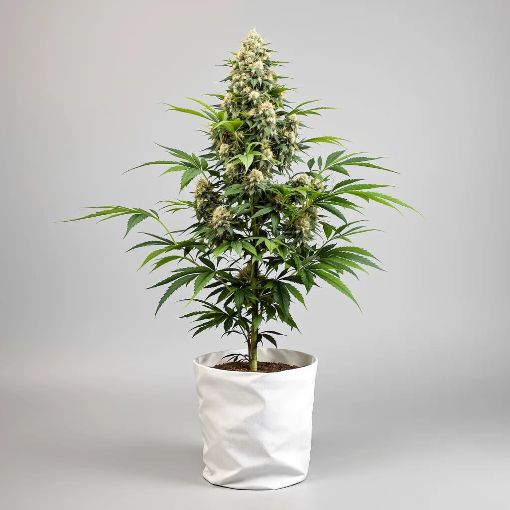 41 Cherries cannabis seeds packaging — Royal King Seeds Ireland