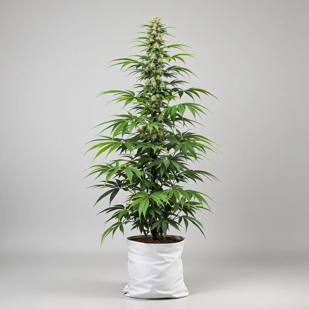 5 Alive cannabis seeds packaging — Royal King Seeds Ireland