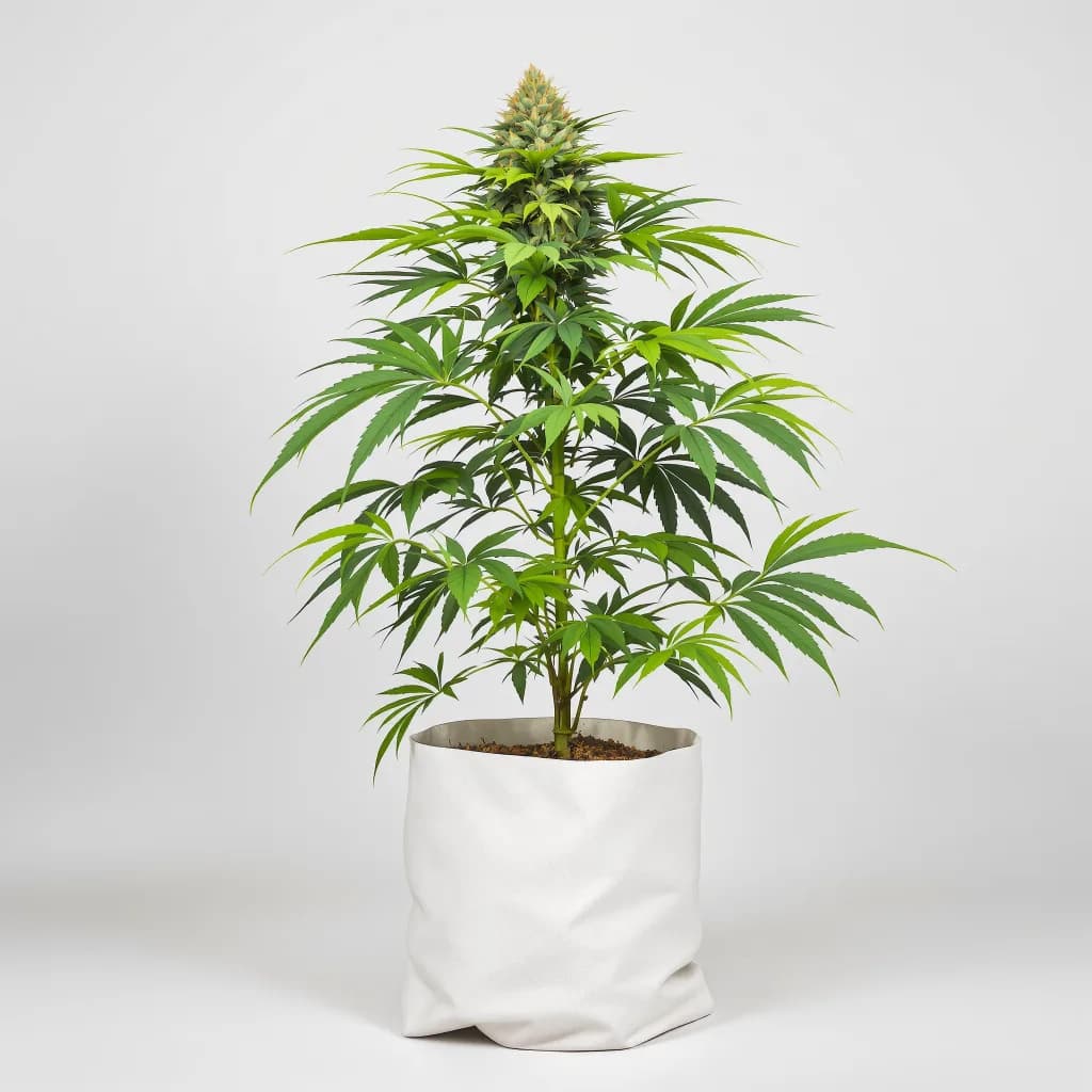 501st OG cannabis seeds packaging โ Royal King Seeds Ireland