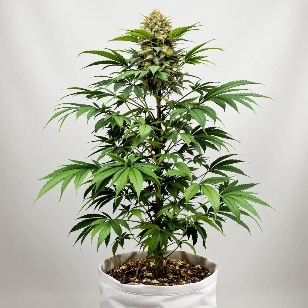 5th Element cannabis seeds packaging — Royal King Seeds Ireland