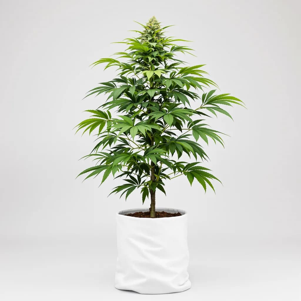 9 Pound Hammer cannabis seeds packaging — Royal King Seeds Ireland