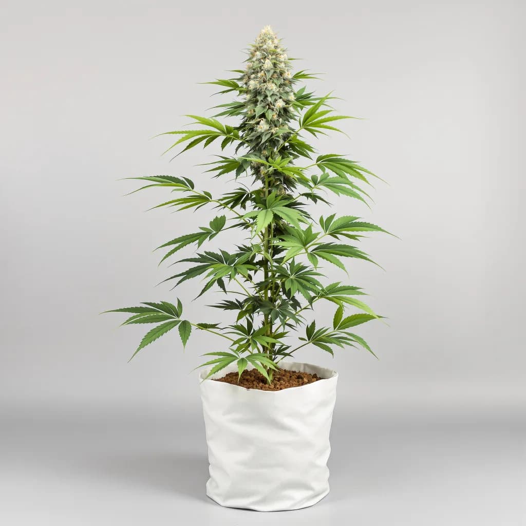 9 Pound Hammer cannabis seeds packaging โ Royal King Seeds Ireland