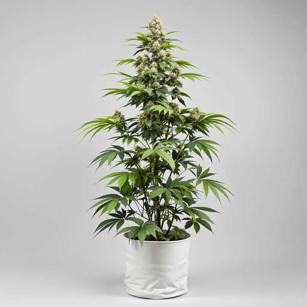 Aberdeen cannabis seeds packaging — Royal King Seeds Ireland
