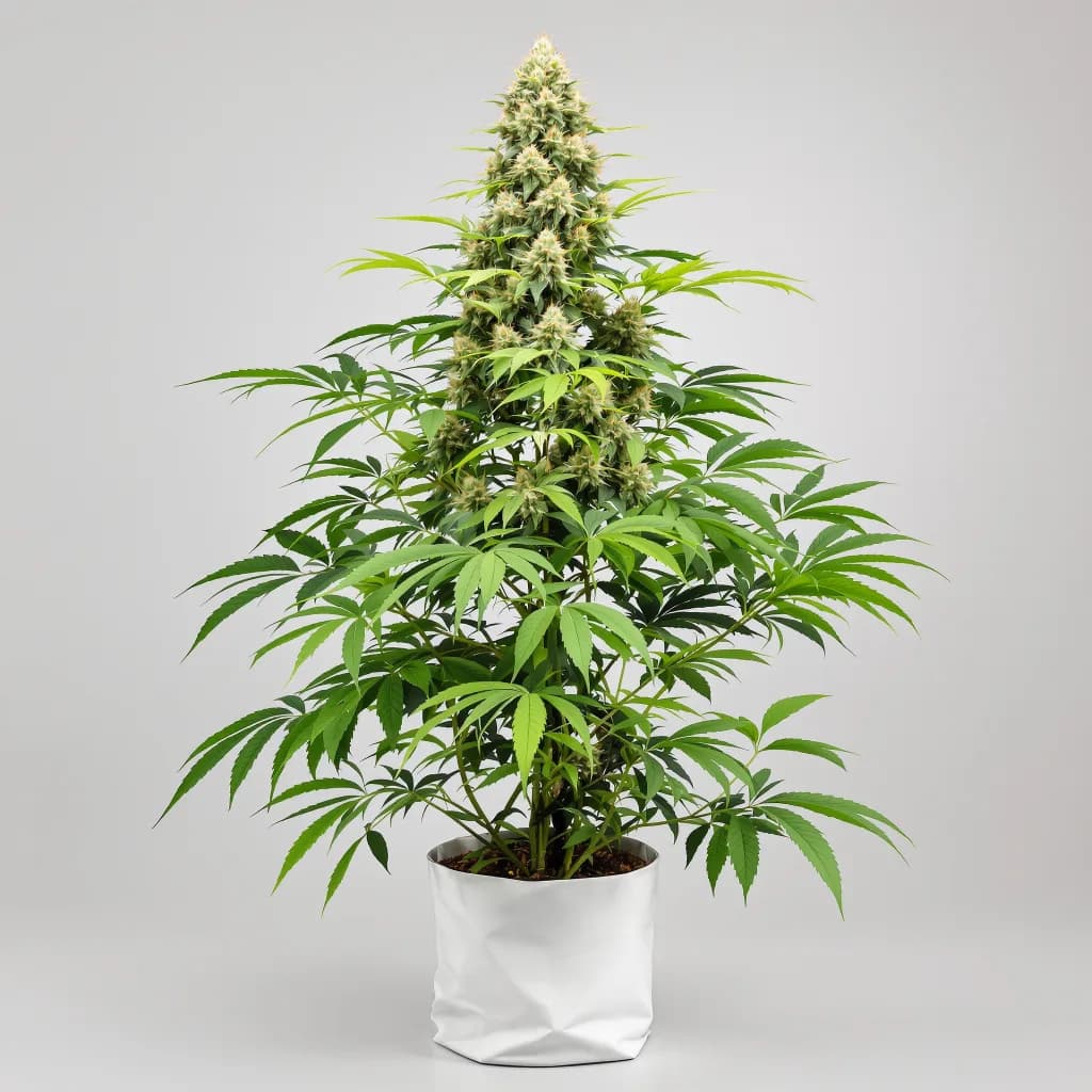 Aberdeen cannabis seeds packaging — Royal King Seeds Ireland