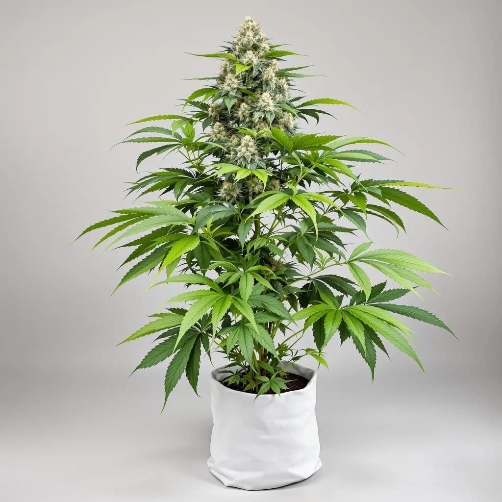 Abusive OG cannabis seeds packaging โ Royal King Seeds Ireland