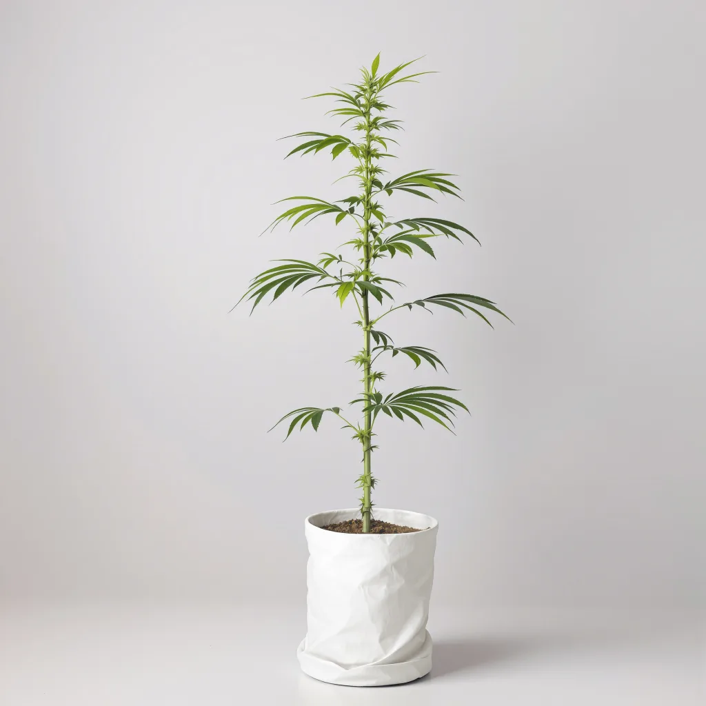Acapulco Gold cannabis seeds packaging — Royal King Seeds Ireland