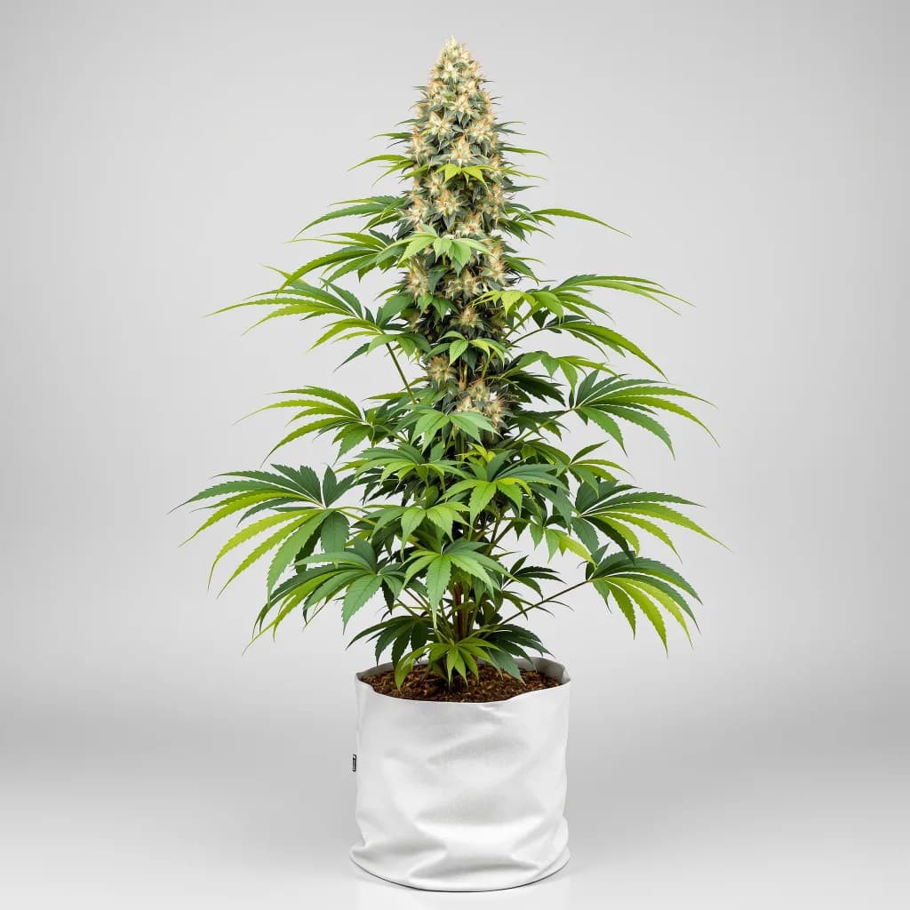 Ace of Spades cannabis seeds packaging — Royal King Seeds Ireland
