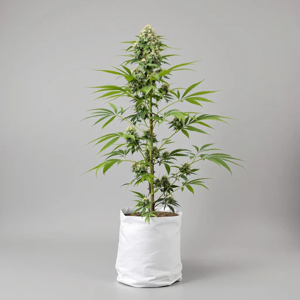 Adios cannabis seeds packaging โ Royal King Seeds Ireland