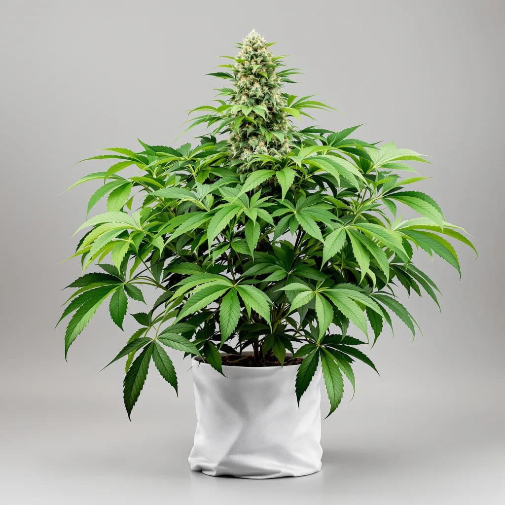Afghan cannabis seeds packaging — Royal King Seeds Ireland