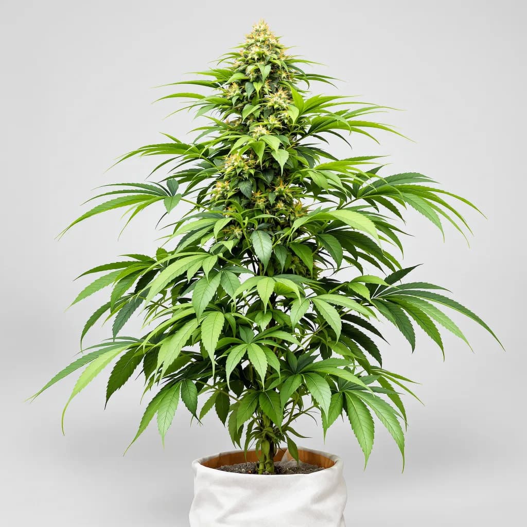 Afghani Bullrider cannabis seeds packaging โ Royal King Seeds Ireland