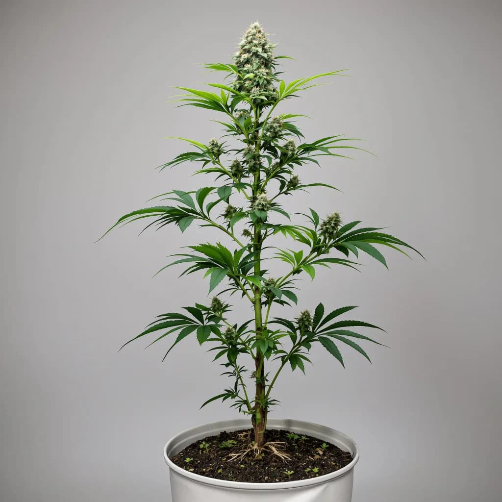 Afwreck cannabis seeds packaging โ Royal King Seeds Ireland