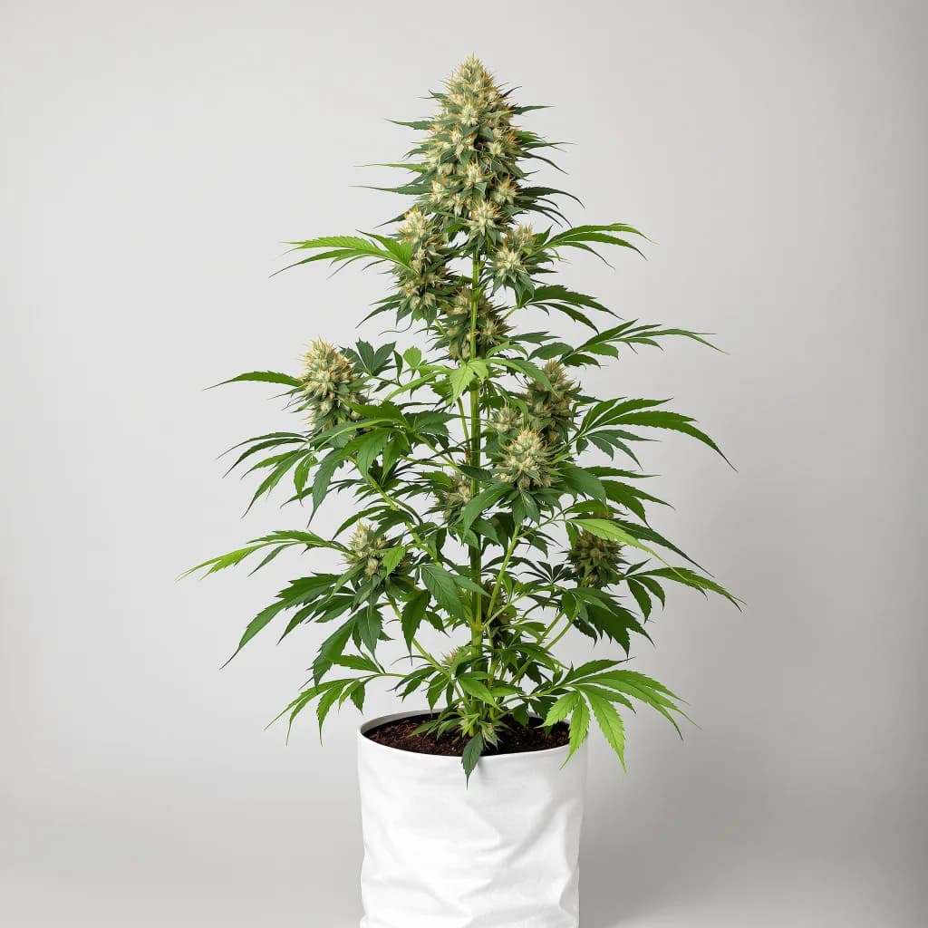 Agent Orange cannabis seeds packaging — Royal King Seeds Ireland