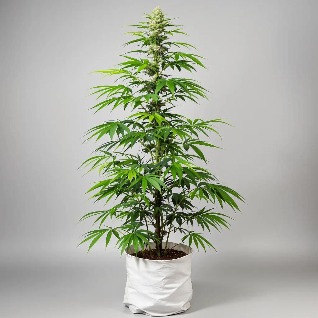 Agent Tangie cannabis seeds packaging — Royal King Seeds Ireland