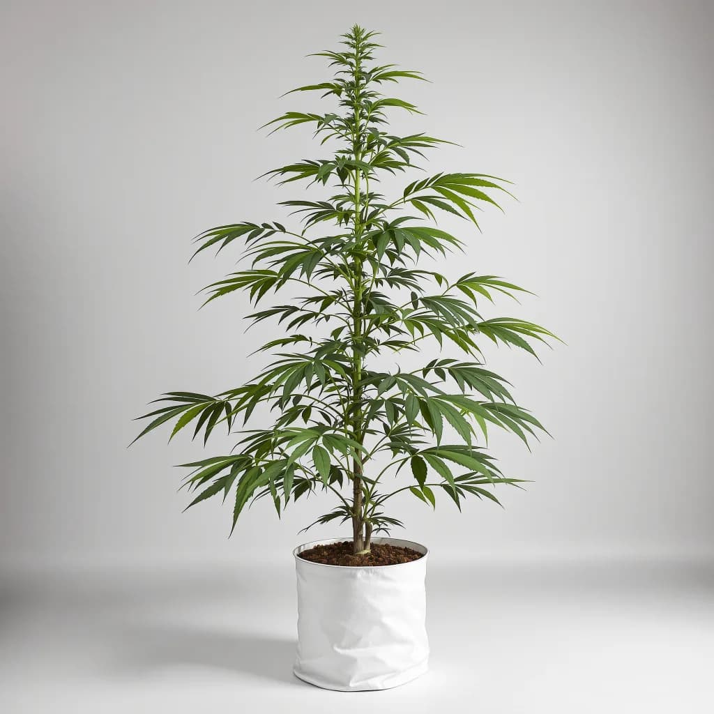 Agent Tangie cannabis seeds packaging — Royal King Seeds Ireland