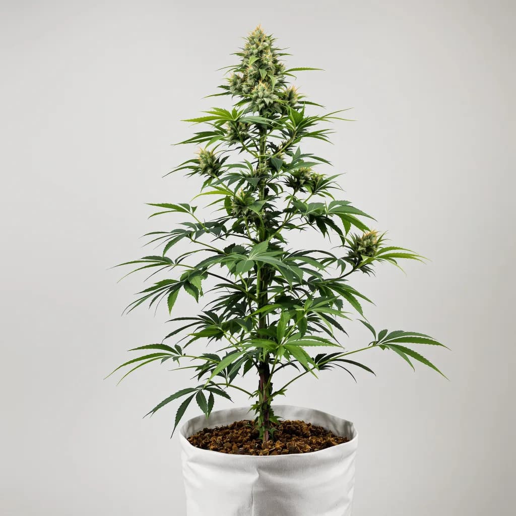 AK-47 cannabis seeds packaging โ Royal King Seeds Ireland