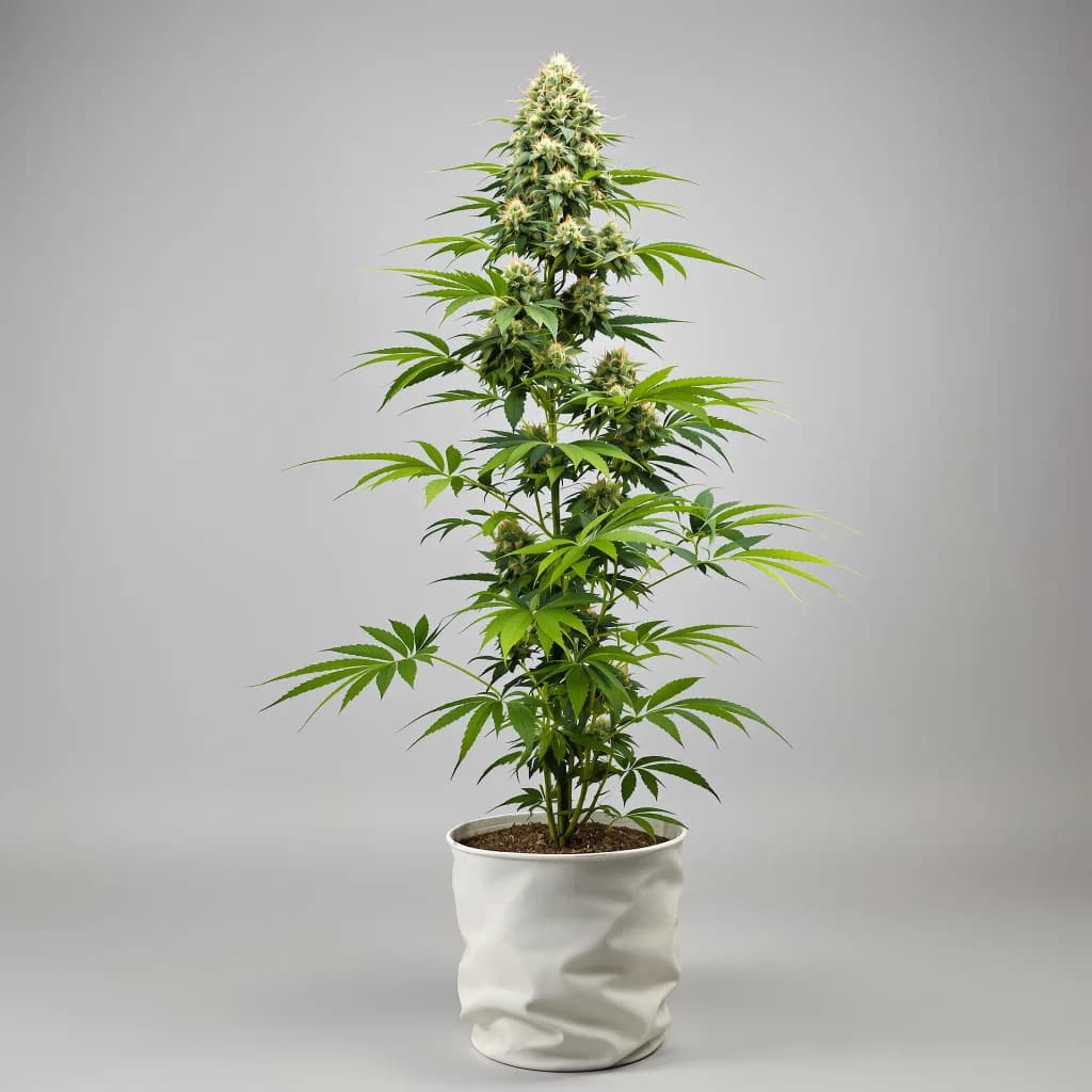 AK-48 cannabis seeds packaging โ Royal King Seeds Ireland