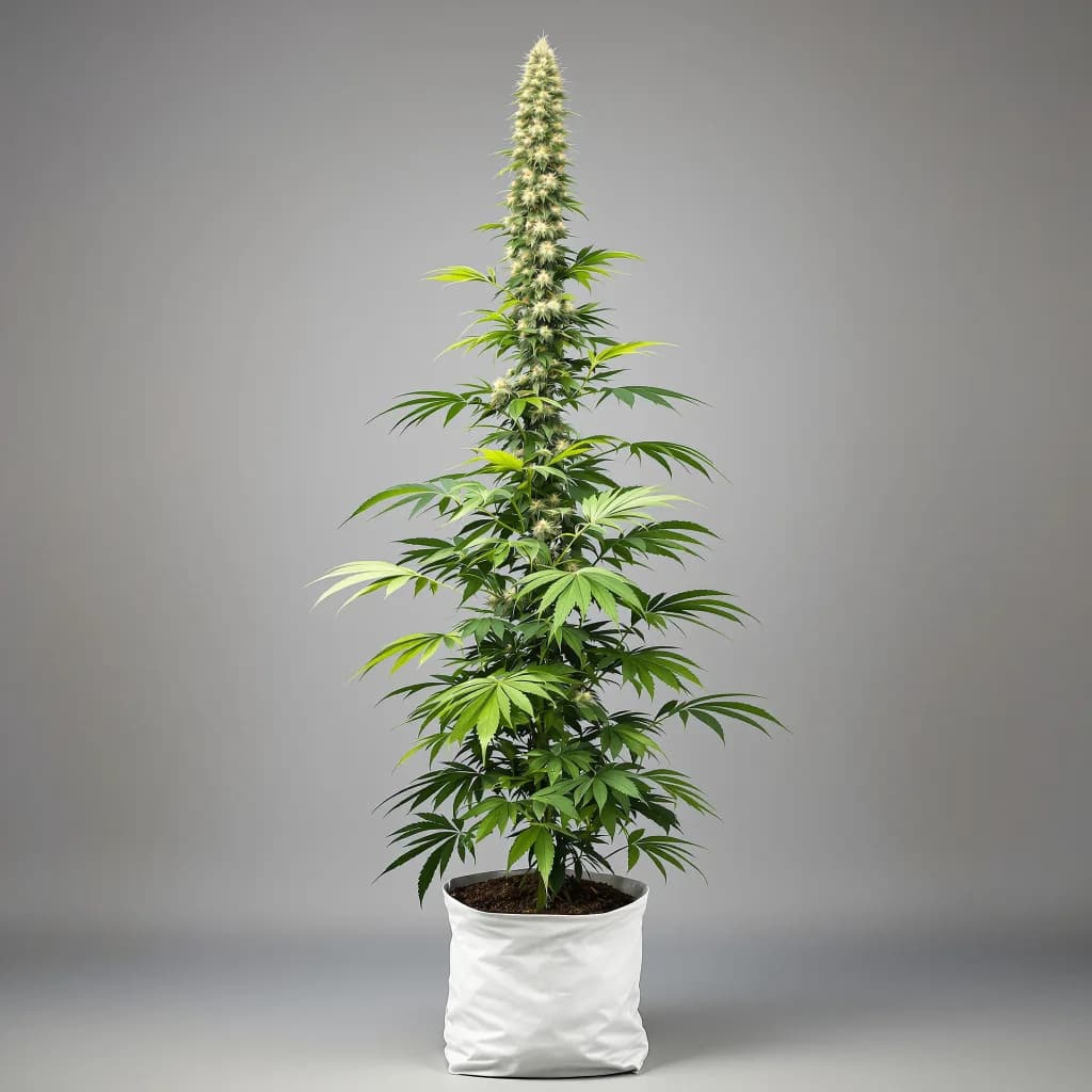 AK cannabis seeds packaging โ Royal King Seeds Ireland