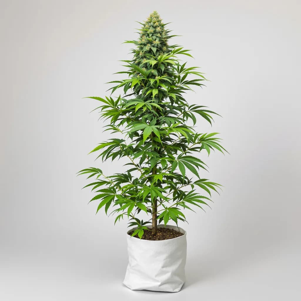 Alaska Thunderfuck cannabis seeds packaging โ Royal King Seeds Ireland