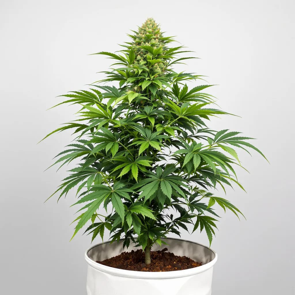 Alien Gorilla Glue cannabis seeds packaging โ Royal King Seeds Ireland