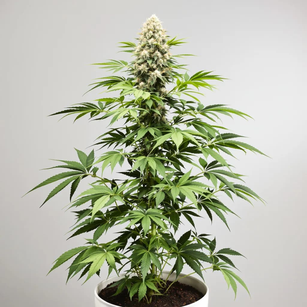 Alien Reunion cannabis seeds packaging — Royal King Seeds Ireland