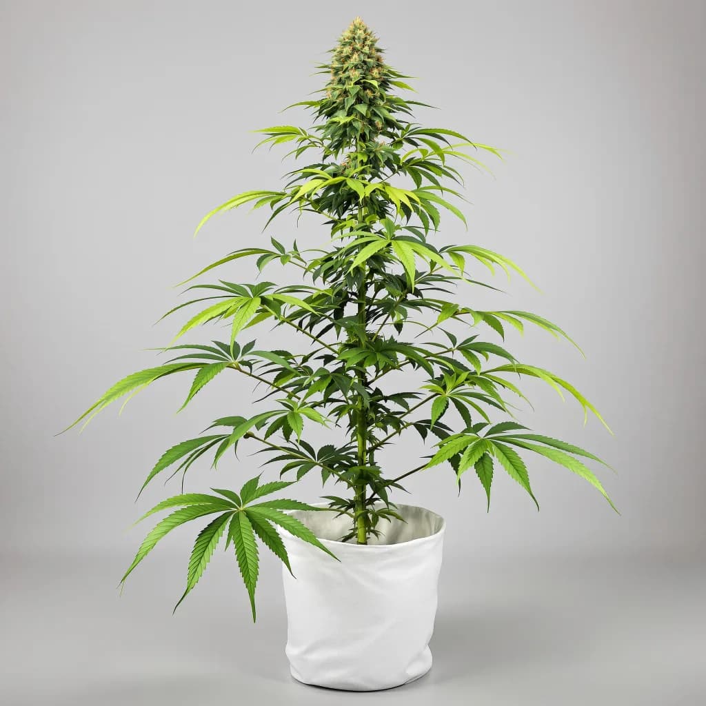 Alien Reunion cannabis seeds packaging — Royal King Seeds Ireland