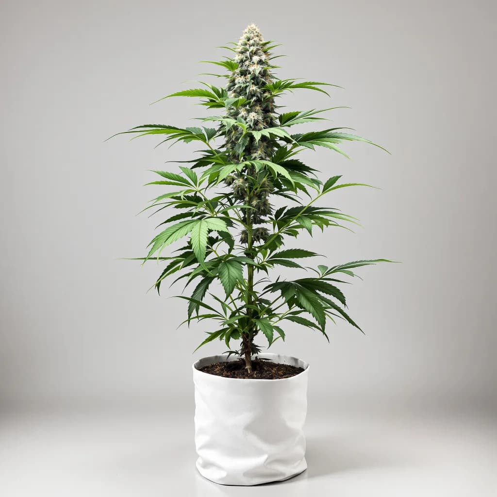 Alien Rift cannabis seeds packaging — Royal King Seeds Ireland