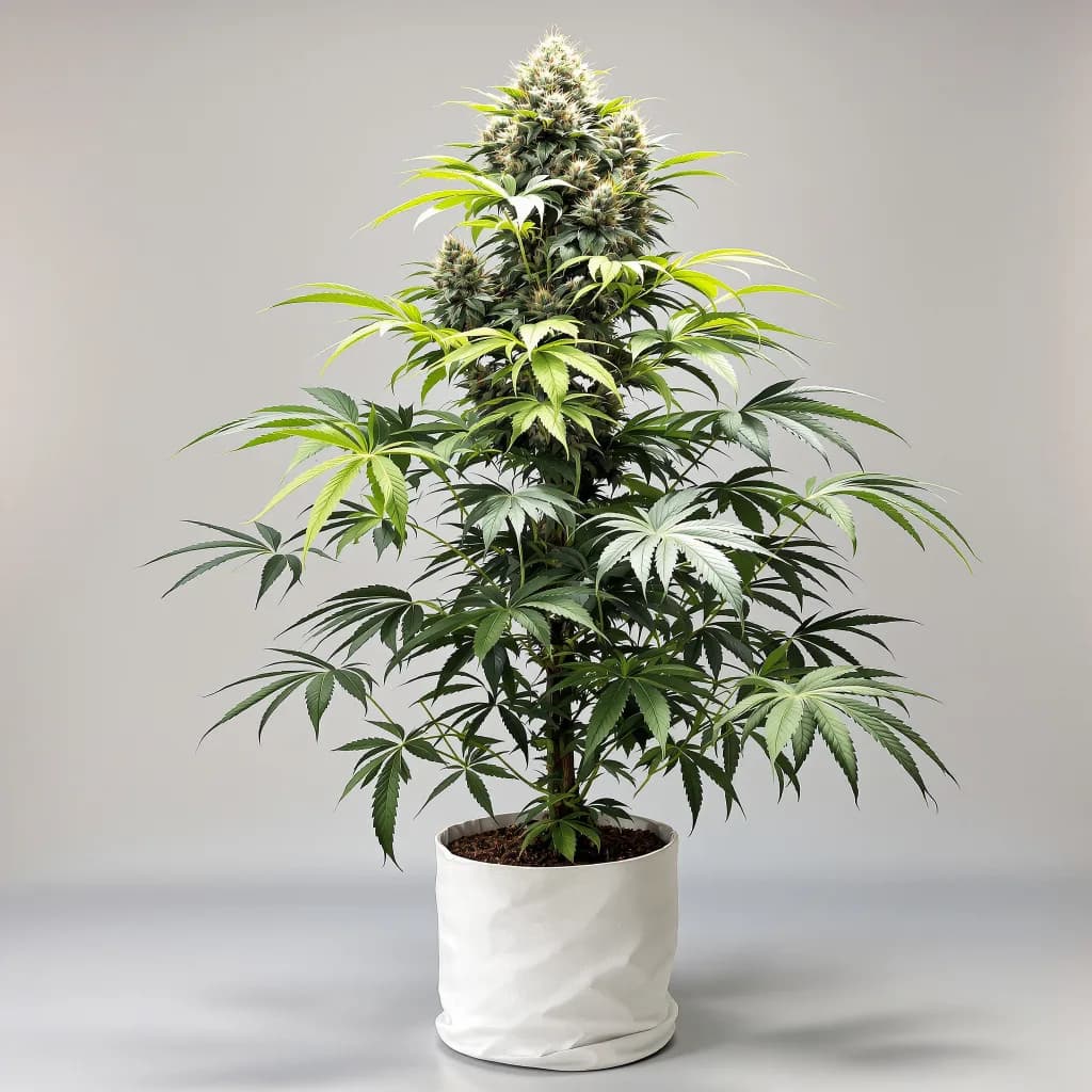 Alien Rift cannabis seeds packaging — Royal King Seeds Ireland