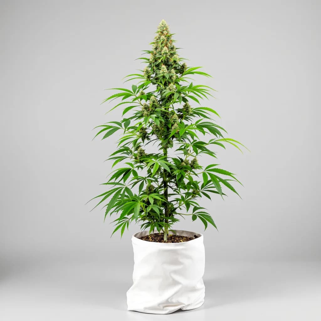 Alien Rock Candy cannabis seeds packaging โ Royal King Seeds Ireland