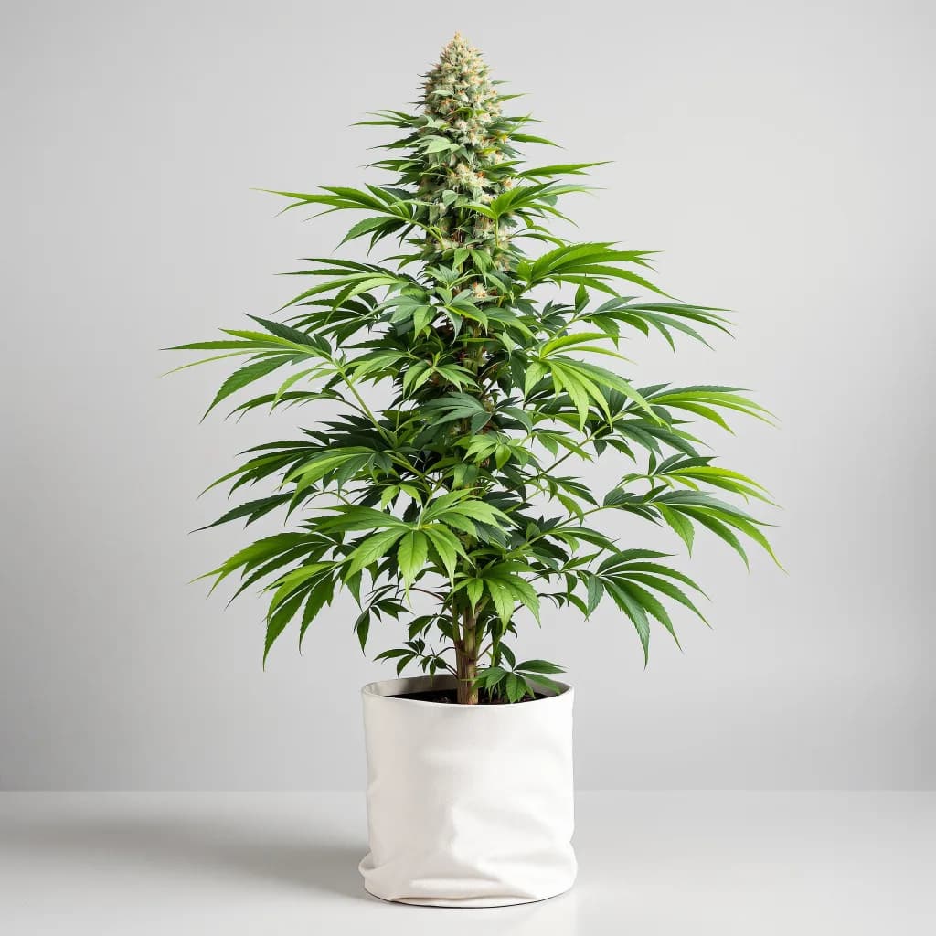 Aliens On Moonshine cannabis seeds packaging — Royal King Seeds Ireland
