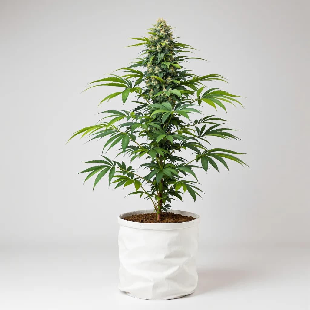 Aliens On Moonshine cannabis seeds packaging โ Royal King Seeds Ireland