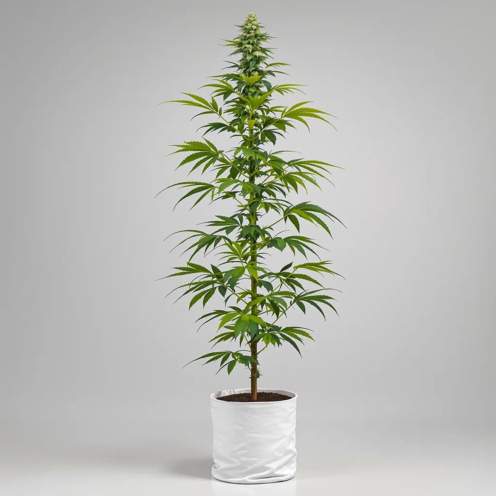 Allen Wrench cannabis seeds packaging — Royal King Seeds Ireland
