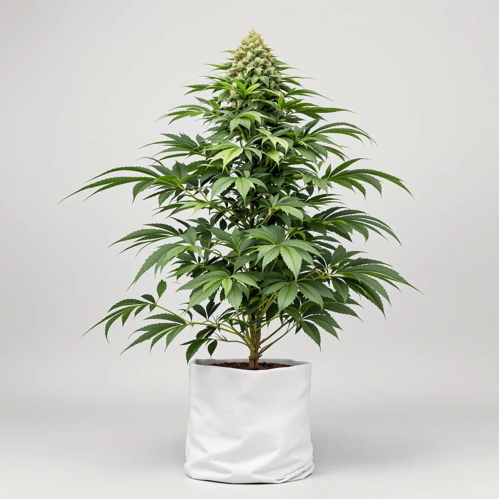 Amazonian cannabis seeds packaging โ Royal King Seeds Ireland