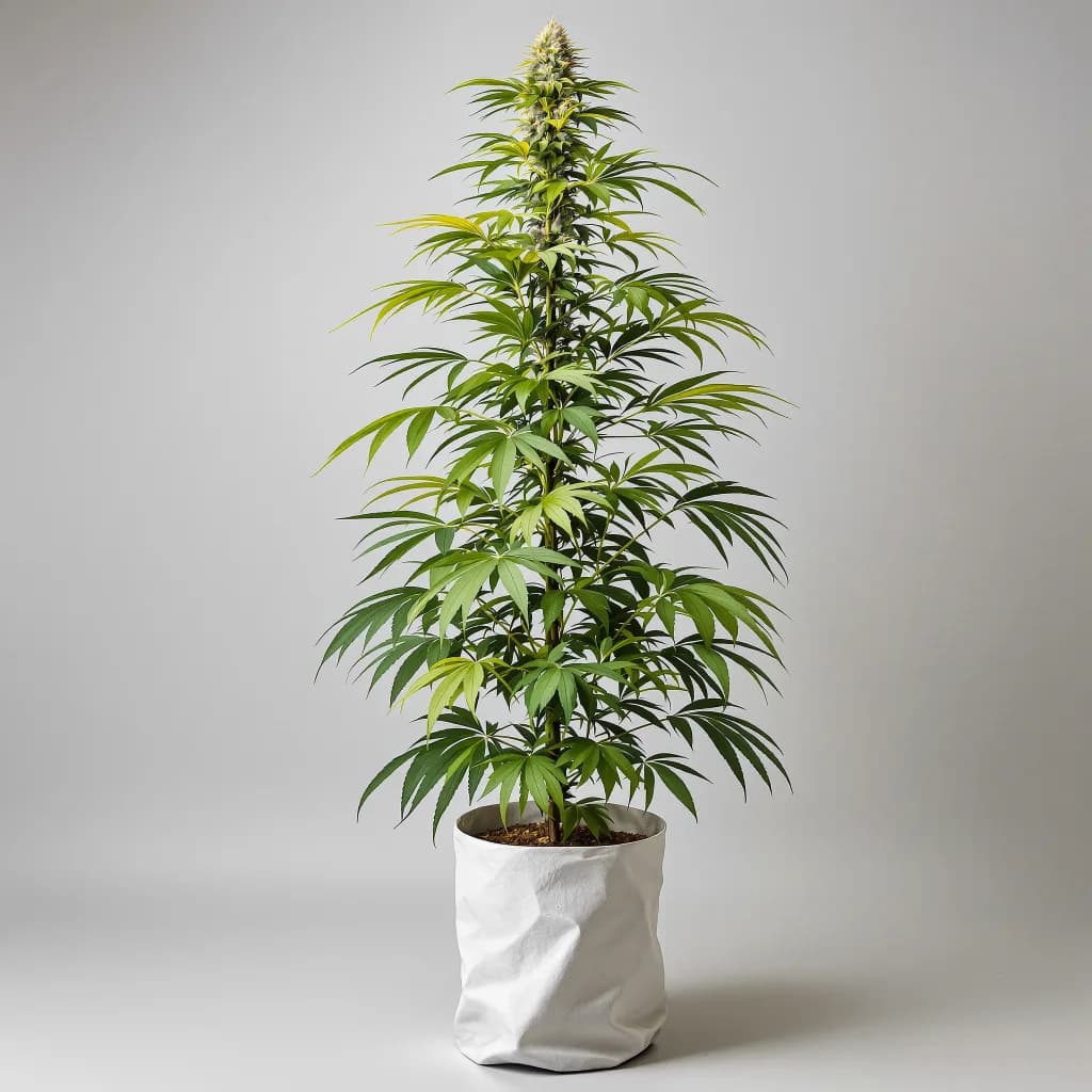 Ambrosia cannabis seeds packaging — Royal King Seeds Ireland