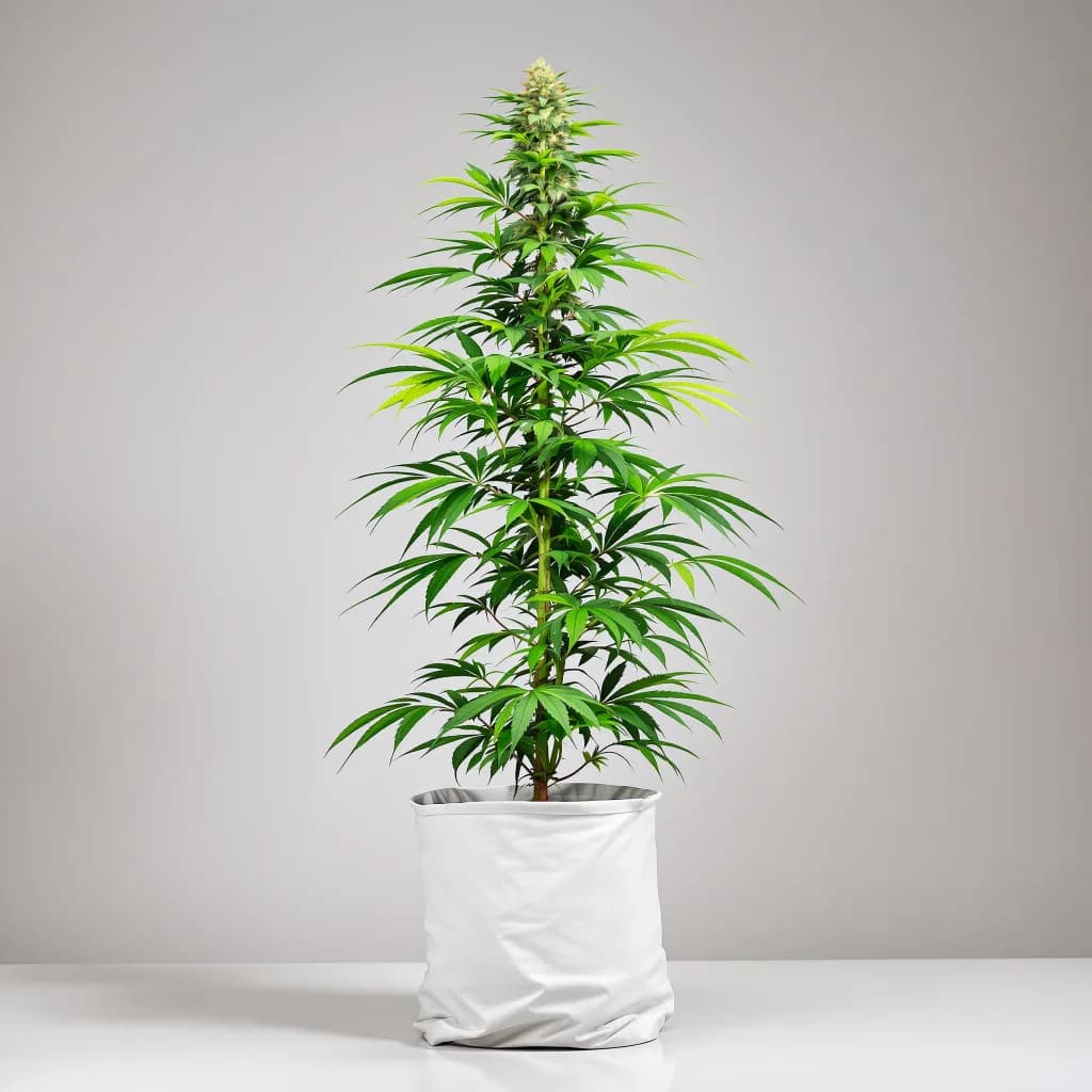 American Haze cannabis seeds packaging — Royal King Seeds Ireland