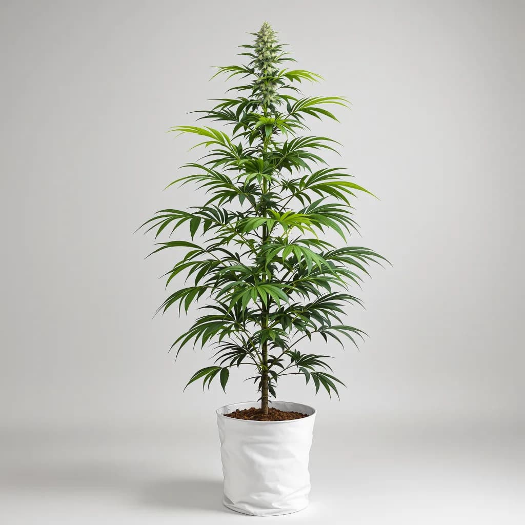 American Haze cannabis seeds packaging — Royal King Seeds Ireland