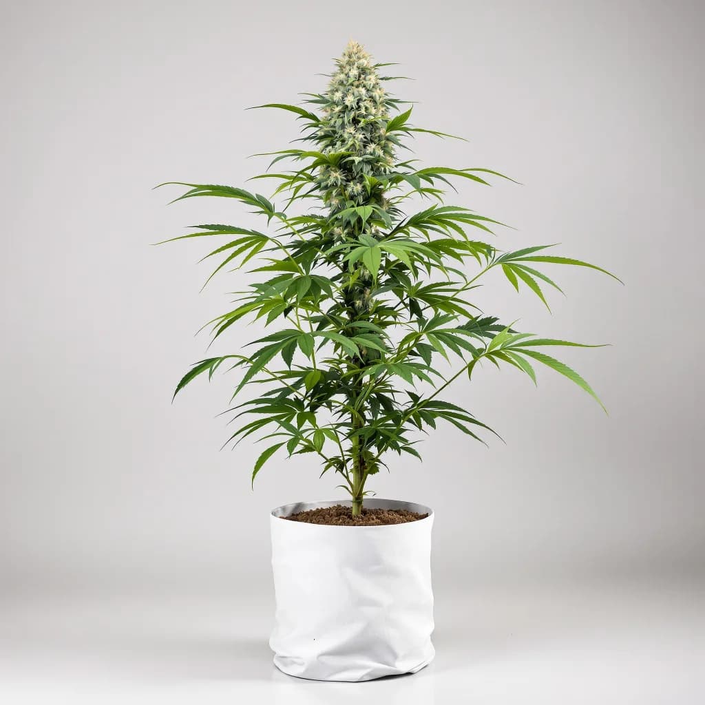 American Kush cannabis seeds packaging — Royal King Seeds Ireland