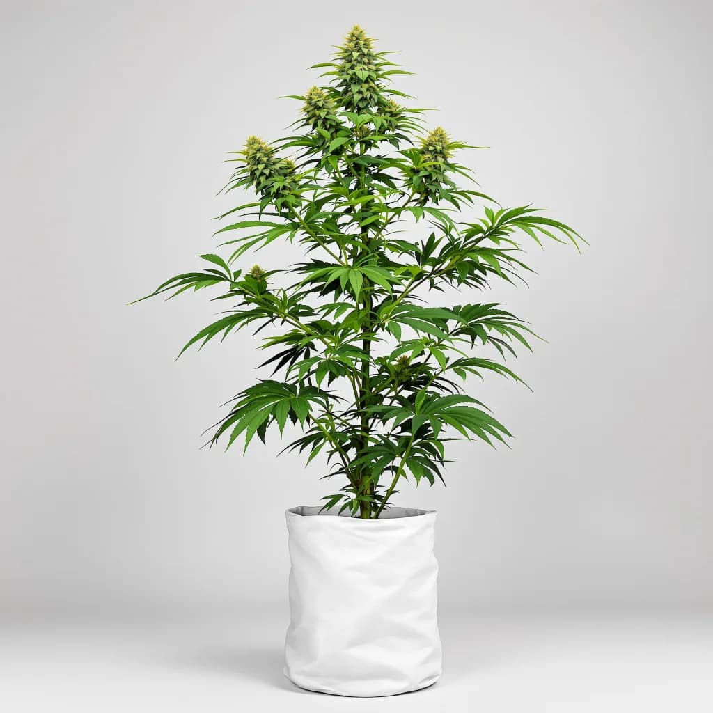 American Strain Mixpack cannabis seeds packaging โ Royal King Seeds Ireland