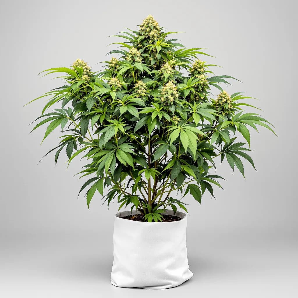 Americano cannabis seeds packaging โ Royal King Seeds Ireland