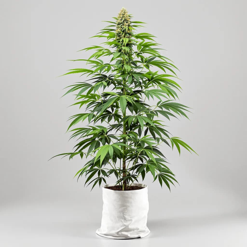 Amherst Diesel cannabis seeds packaging — Royal King Seeds Ireland