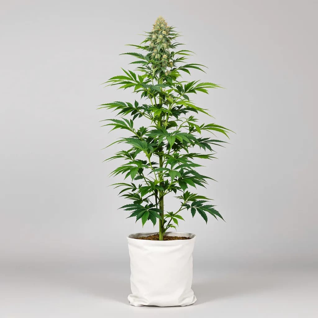 Amsterdam cannabis seeds packaging โ Royal King Seeds Ireland