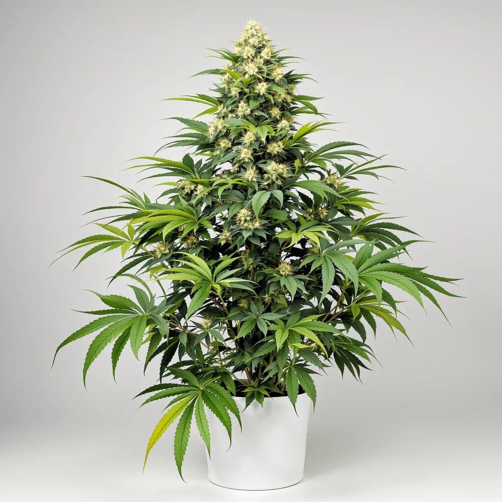 Angel OG cannabis seeds packaging — Royal King Seeds Ireland