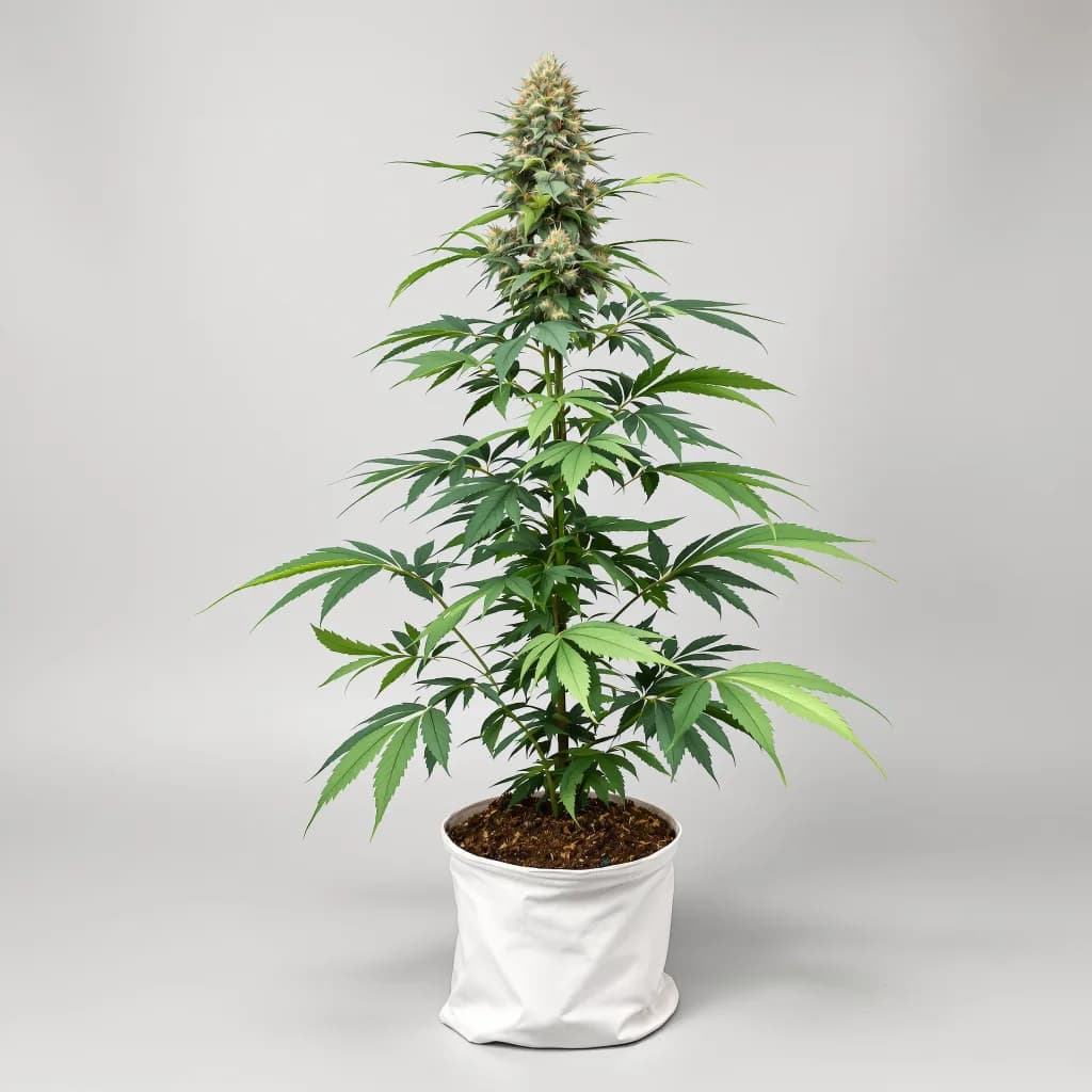 Anonymous OG cannabis seeds packaging โ Royal King Seeds Ireland
