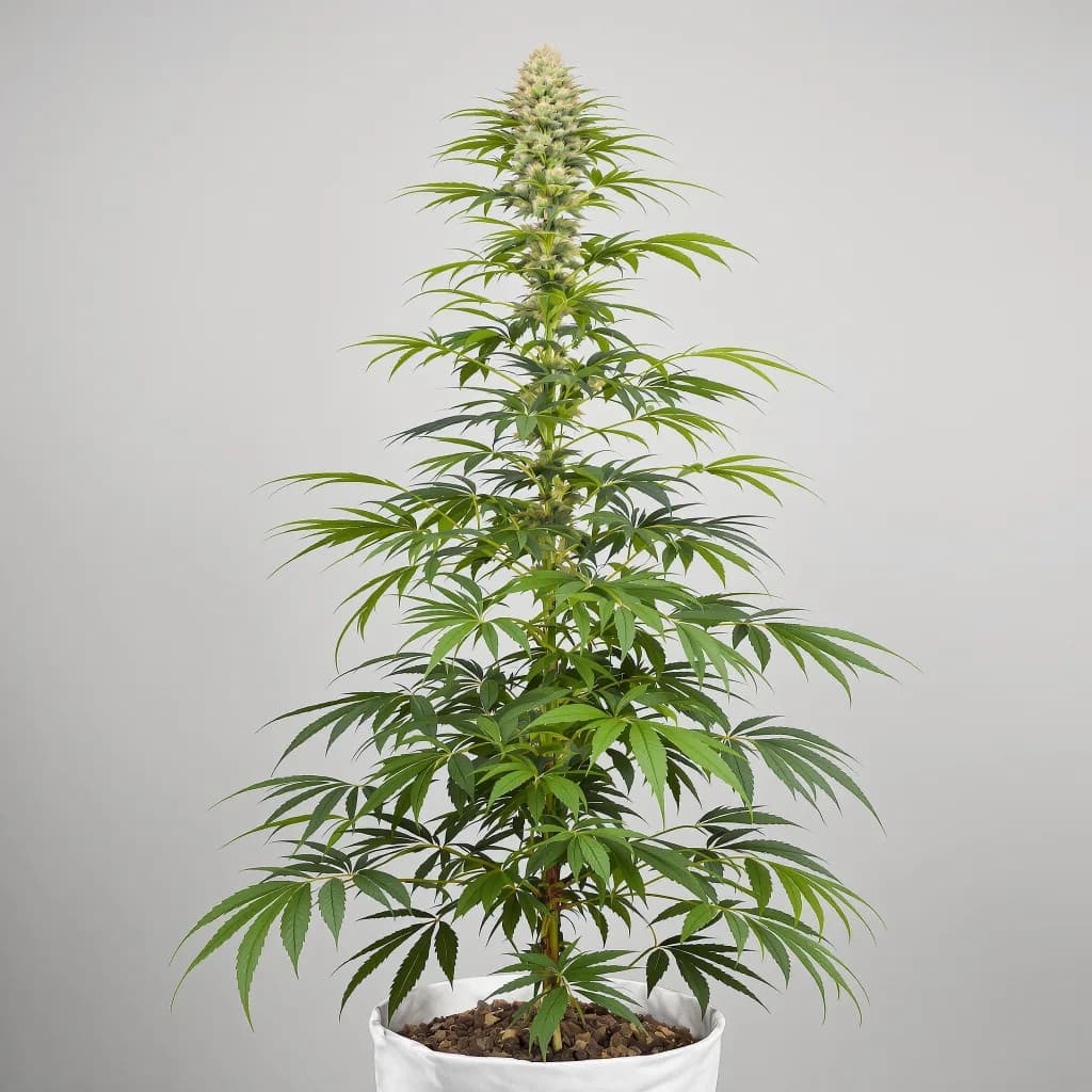 Apollo 13 cannabis seeds packaging — Royal King Seeds Ireland