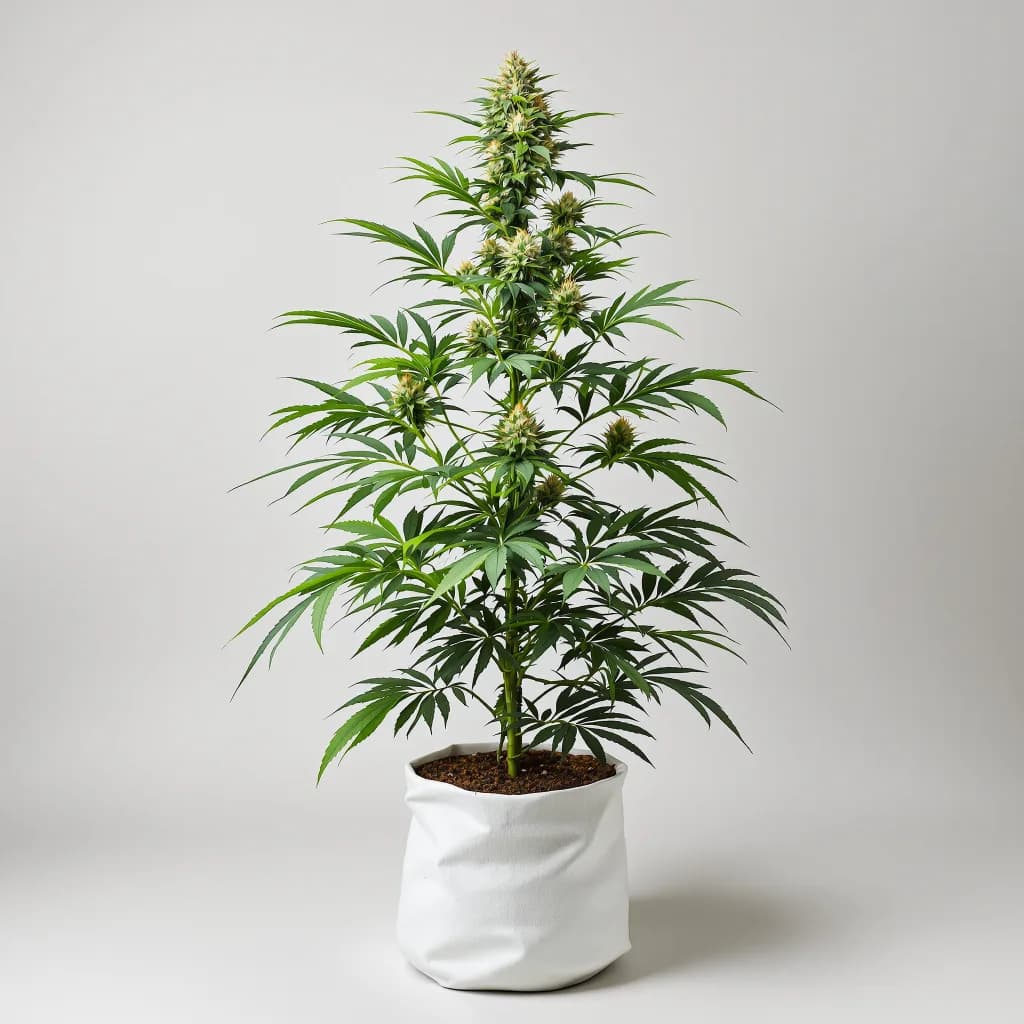 Apple Betty cannabis seeds packaging — Royal King Seeds Ireland