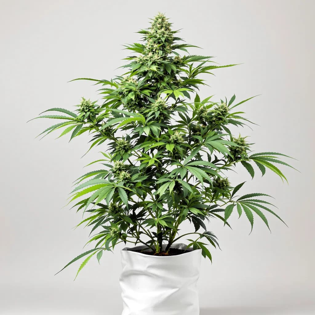 Apple Crisp cannabis seeds packaging โ Royal King Seeds Ireland