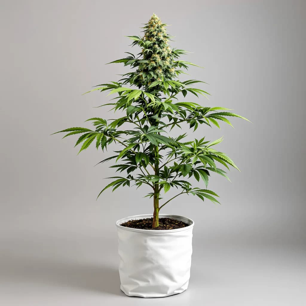 Apple Fritter cannabis seeds packaging — Royal King Seeds Ireland